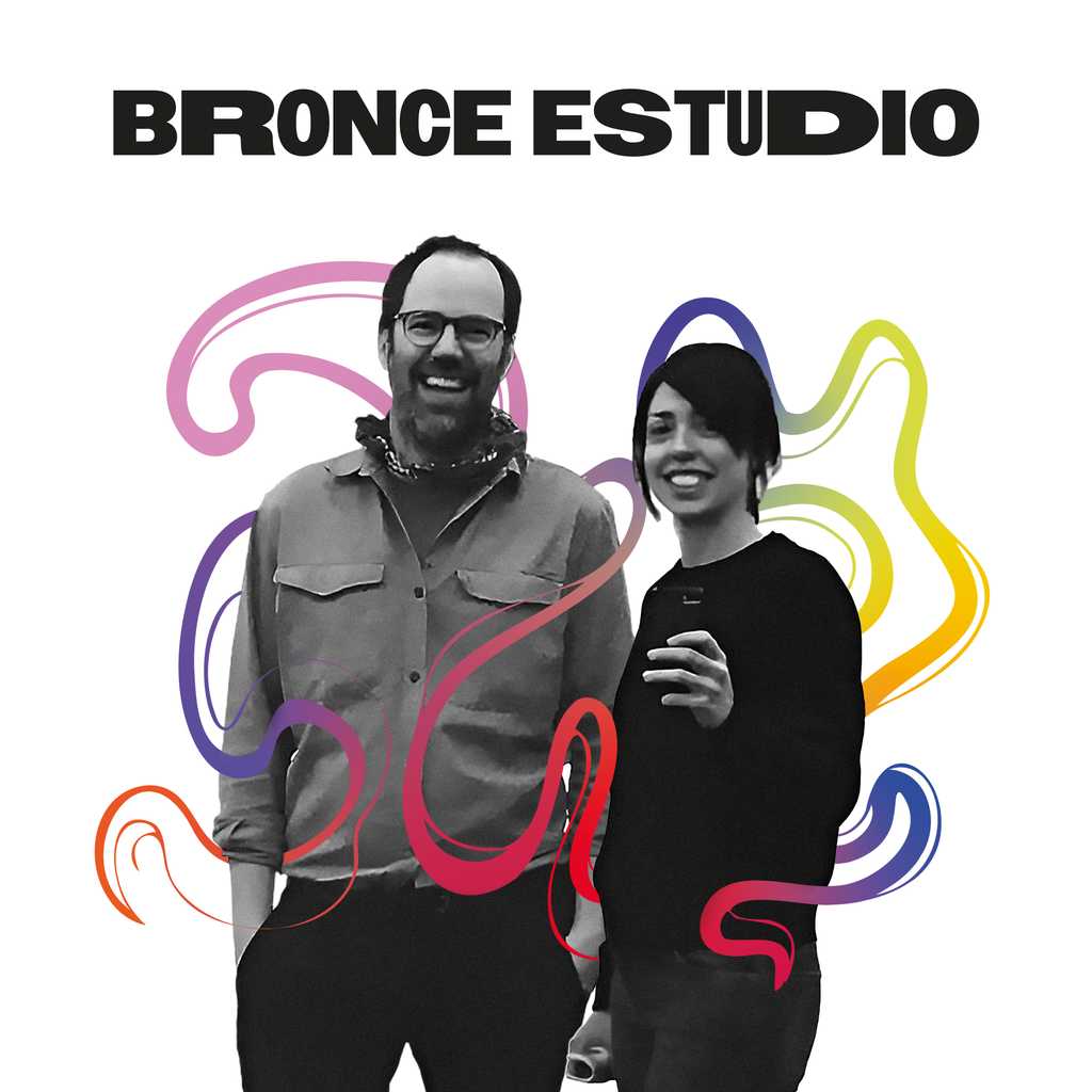 Bronce Estudio